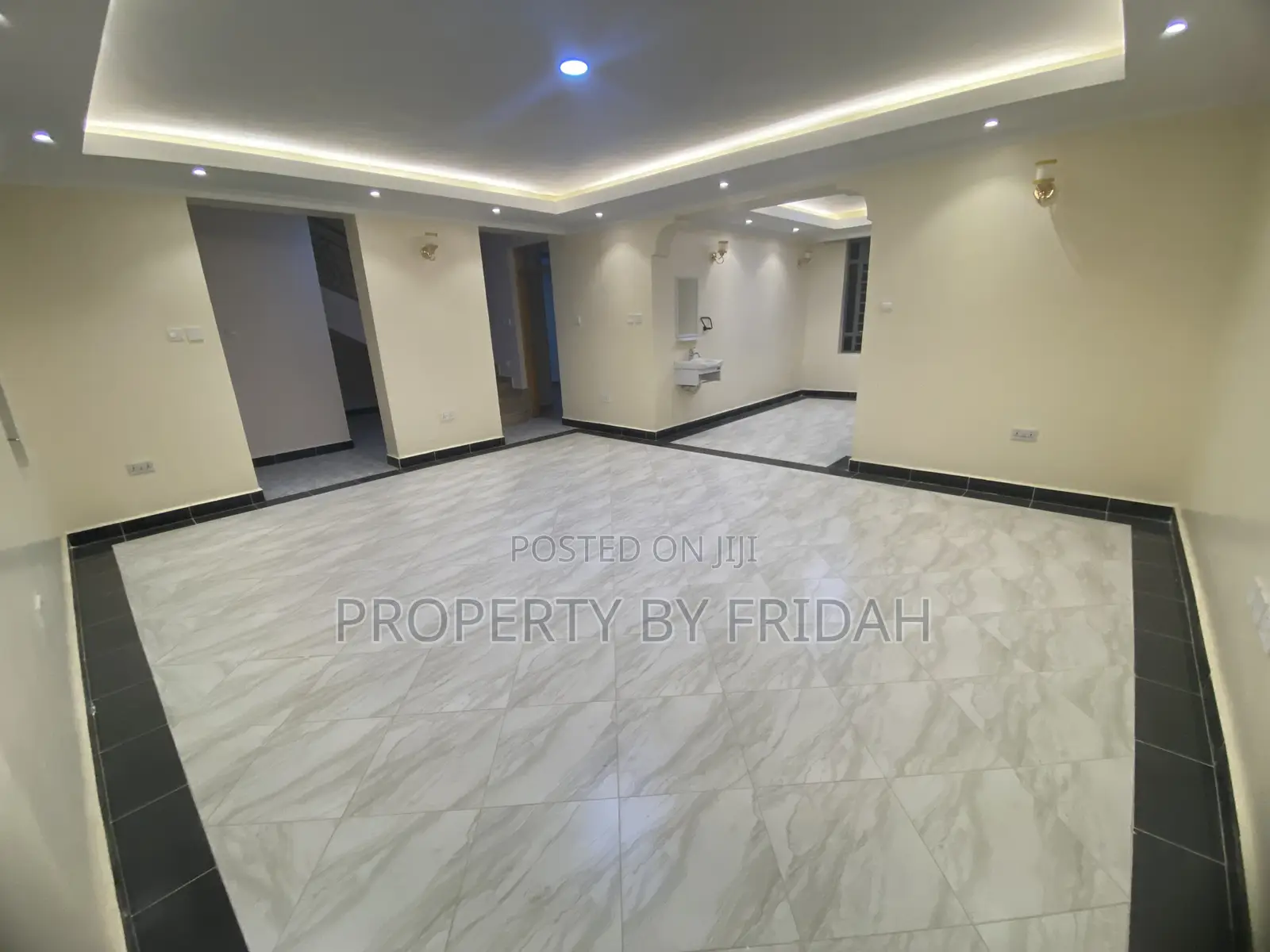 5bdrm Maisonette in Kitengela for rent