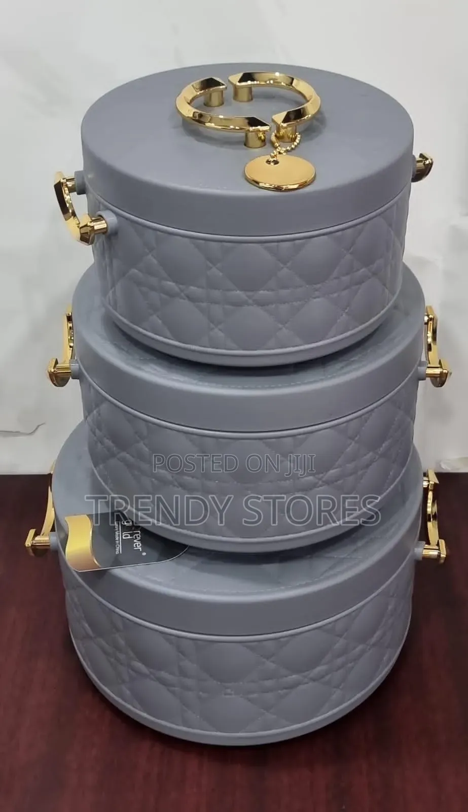 Insulated Hotpots