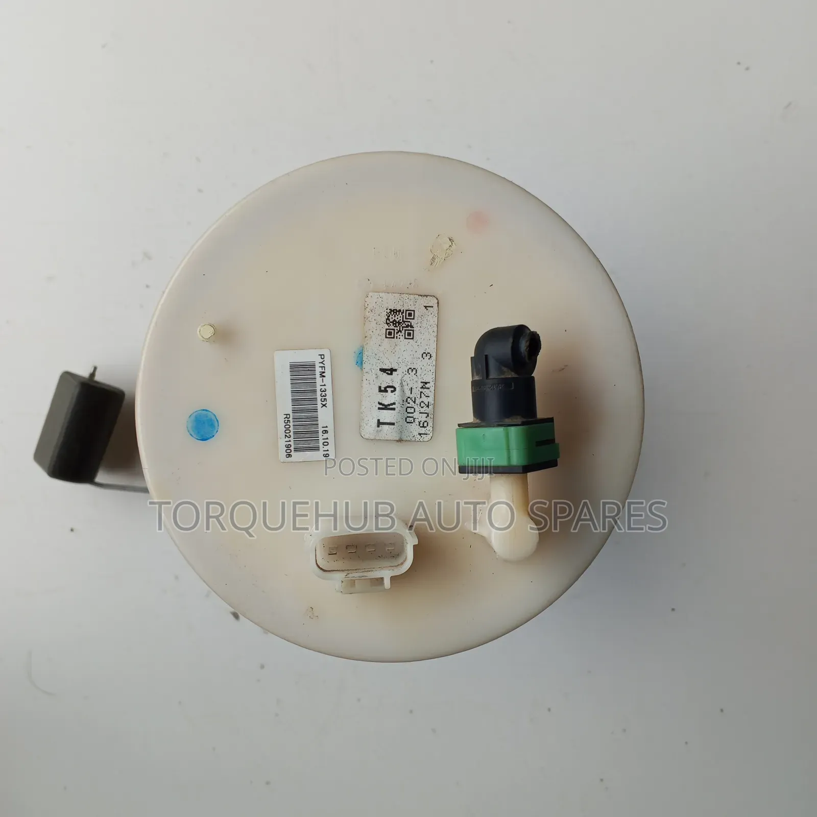 Mazda CX-5 4wd Fuel Pump
