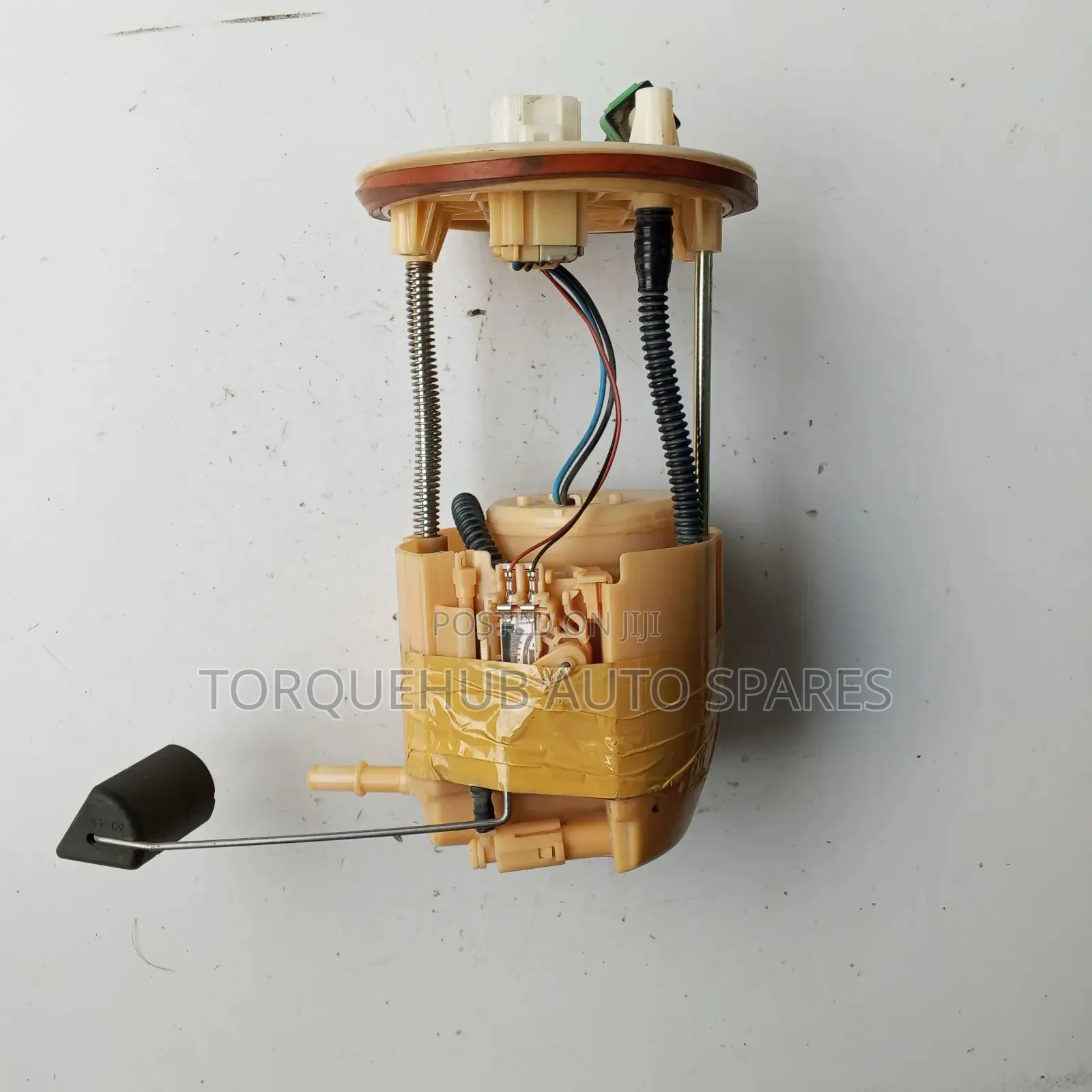 Mazda CX-5 4wd Fuel Pump