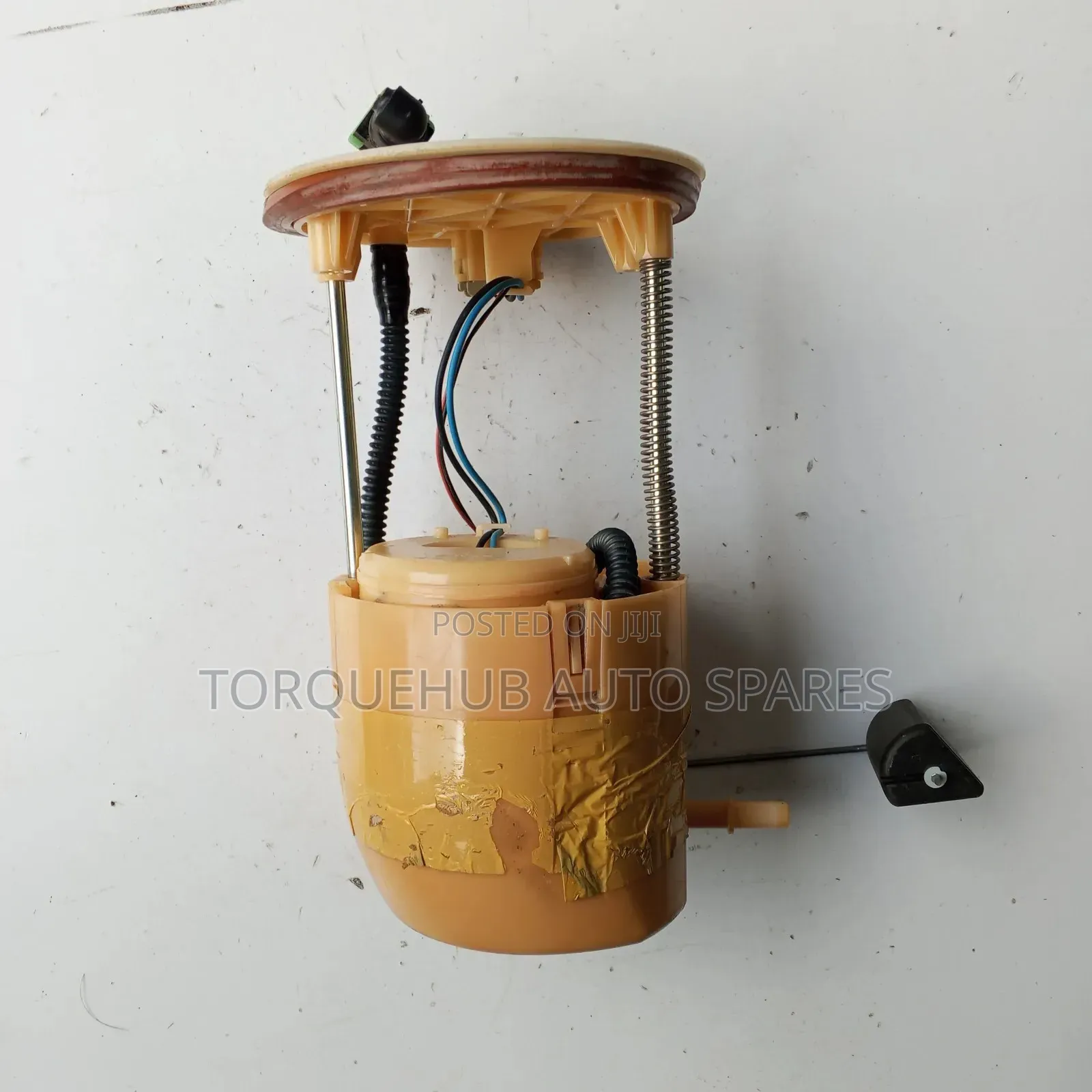 Mazda CX-5 4wd Fuel Pump