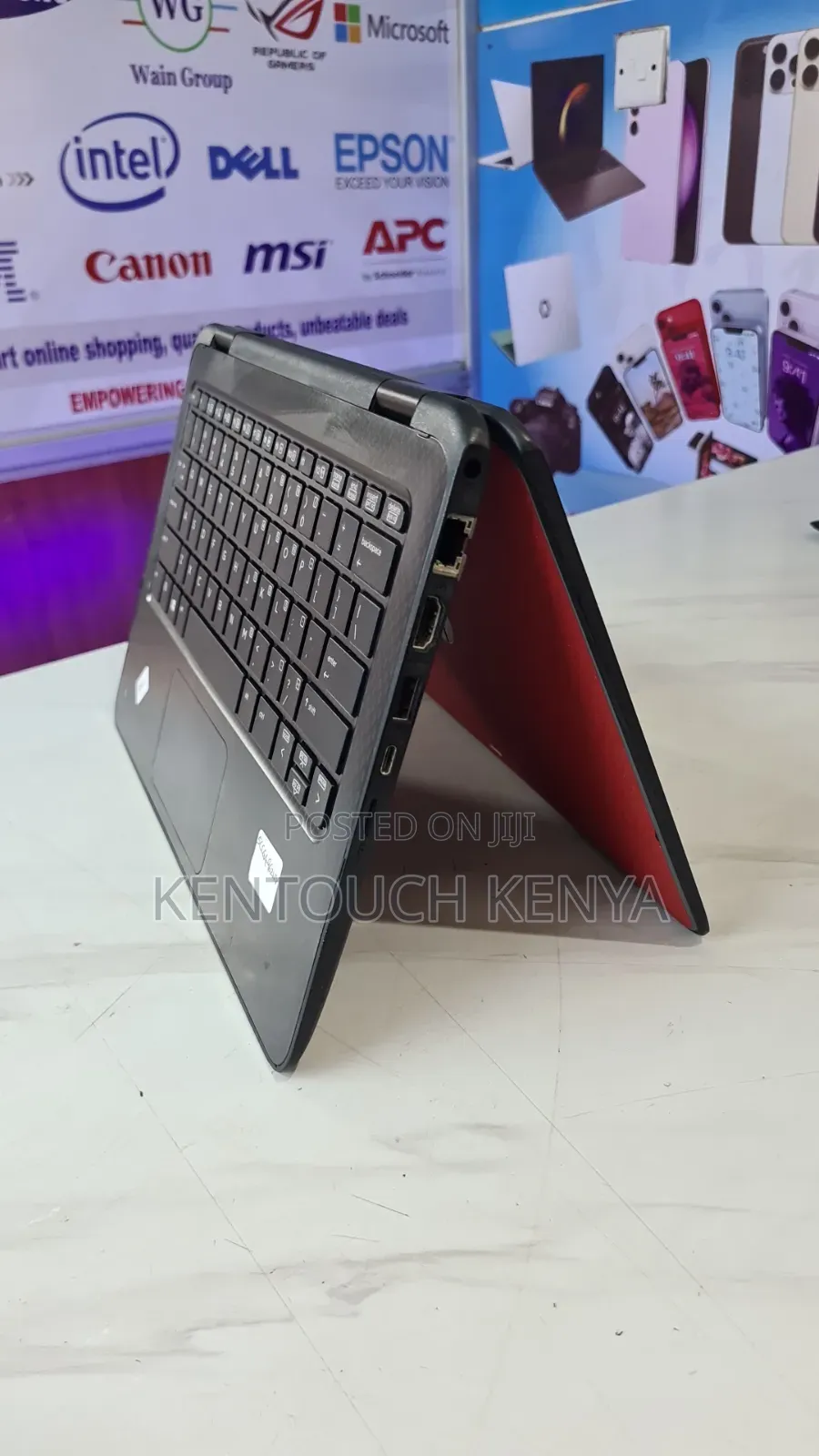 Laptop HP ProBook X360 11 G2 EE 8GB Intel Core M3 SSD 128GB