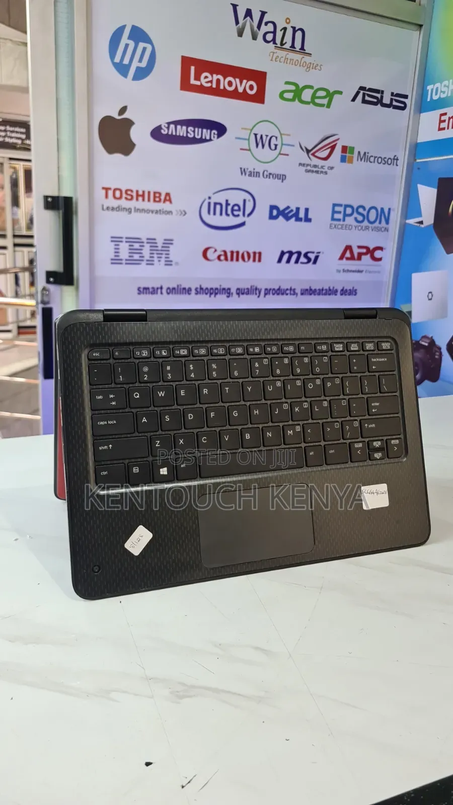 Laptop HP ProBook X360 11 G2 EE 8GB Intel Core M3 SSD 128GB