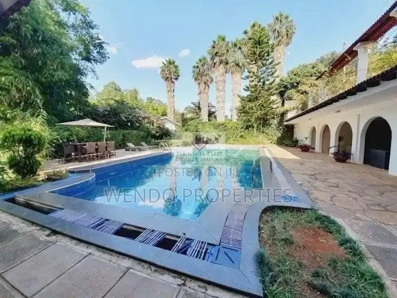 4bdrm Villa in Muthangari for rent