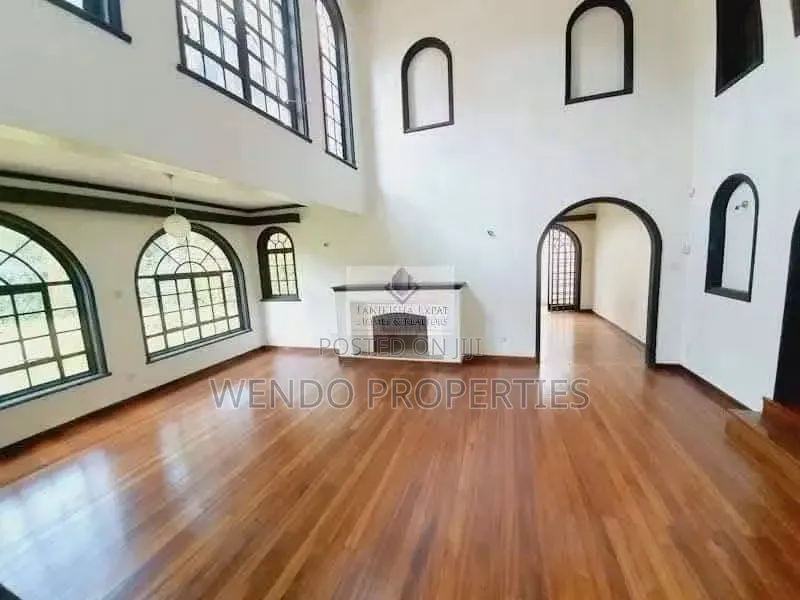 4bdrm Villa in Muthangari for rent