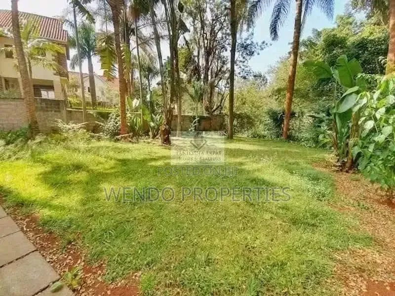 4bdrm Villa in Muthangari for rent