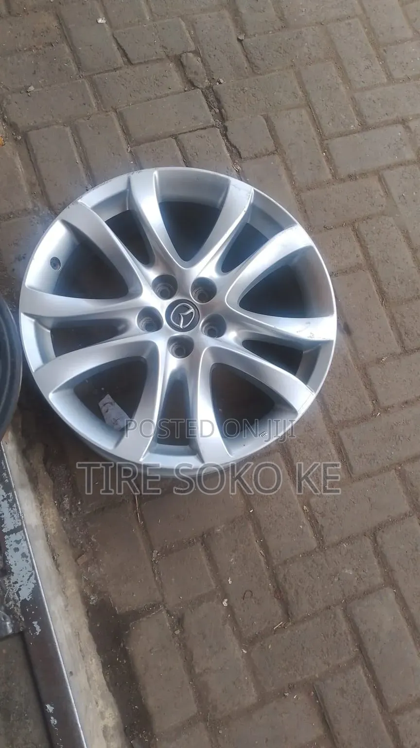 Mazda Atenza/ CX-5 Original 19inch Rims