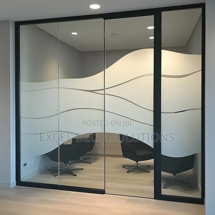 Decorative Window Film for Beautiful Homes