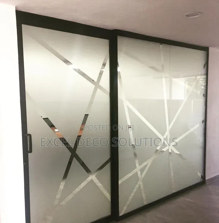 Decorative Window Film for Beautiful Homes