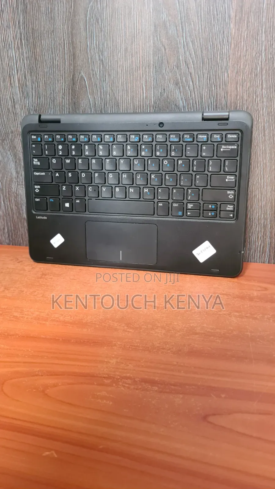 Laptop Dell Latitude 3189 4GB Intel Celeron SSD 128GB