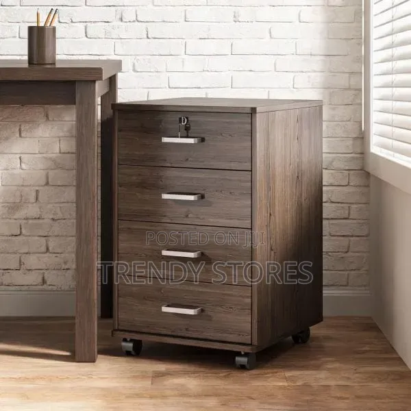 Multi-Purpose Cabinet
