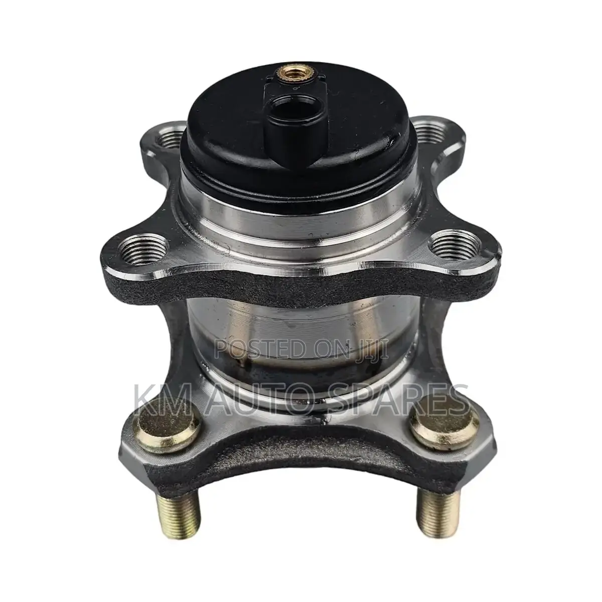 Suzuki Swift Rear Hub.