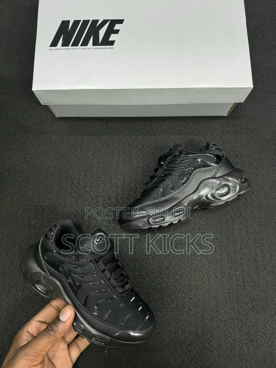 Kids Nike Tn Sizes 25 to 35