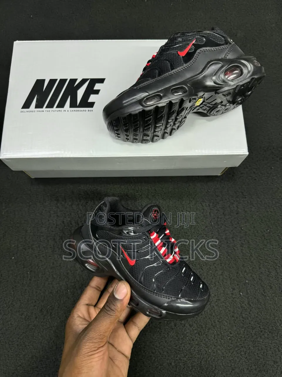 Kids Nike Tn Sizes 25 to 35