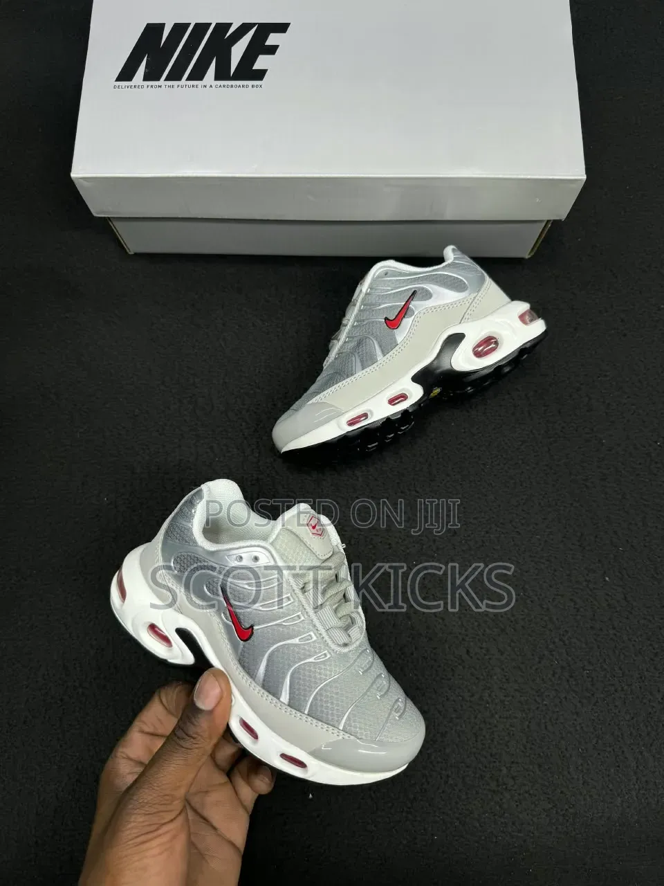 Kids Nike Tn Sizes 25 to 35