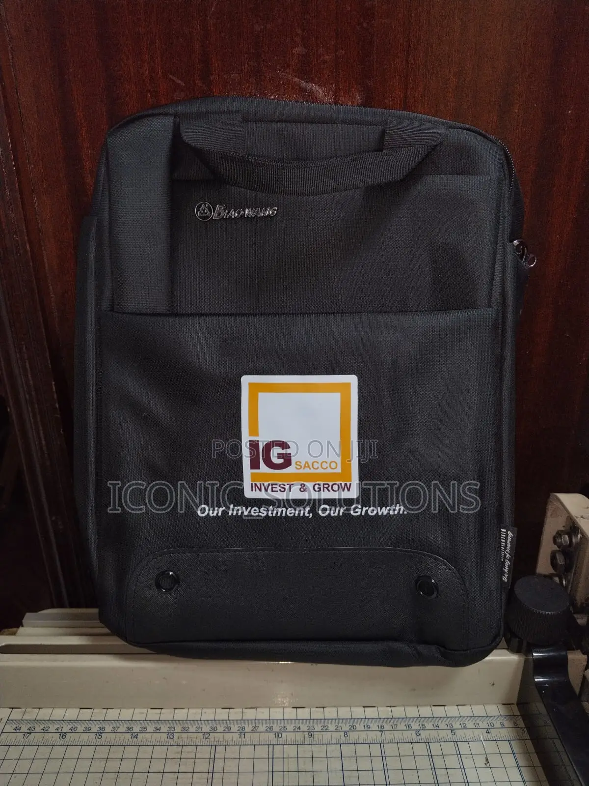 Customized Computer Bags
