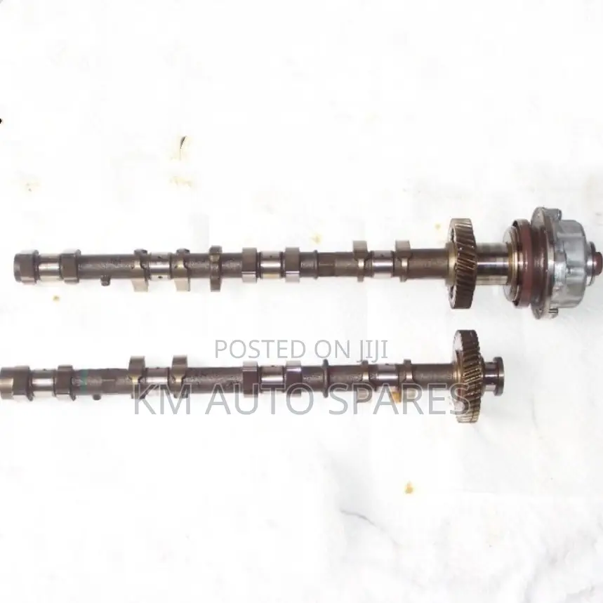 Toyota 2UZ Engine Camshaft.