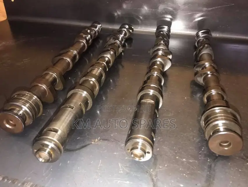 Toyota 2UZ Engine Camshaft.