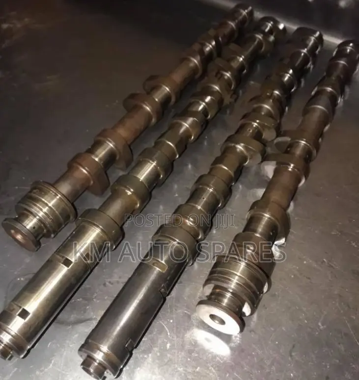 Toyota 2UZ Engine Camshaft.
