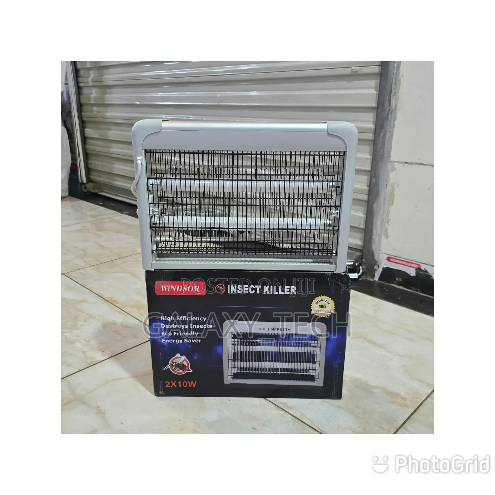 Windsor Insect Killer - 2X10W