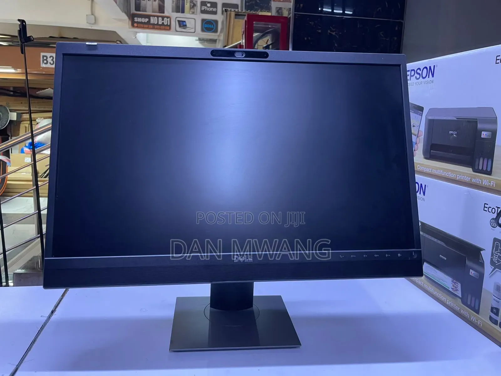 Dell Monitor24"