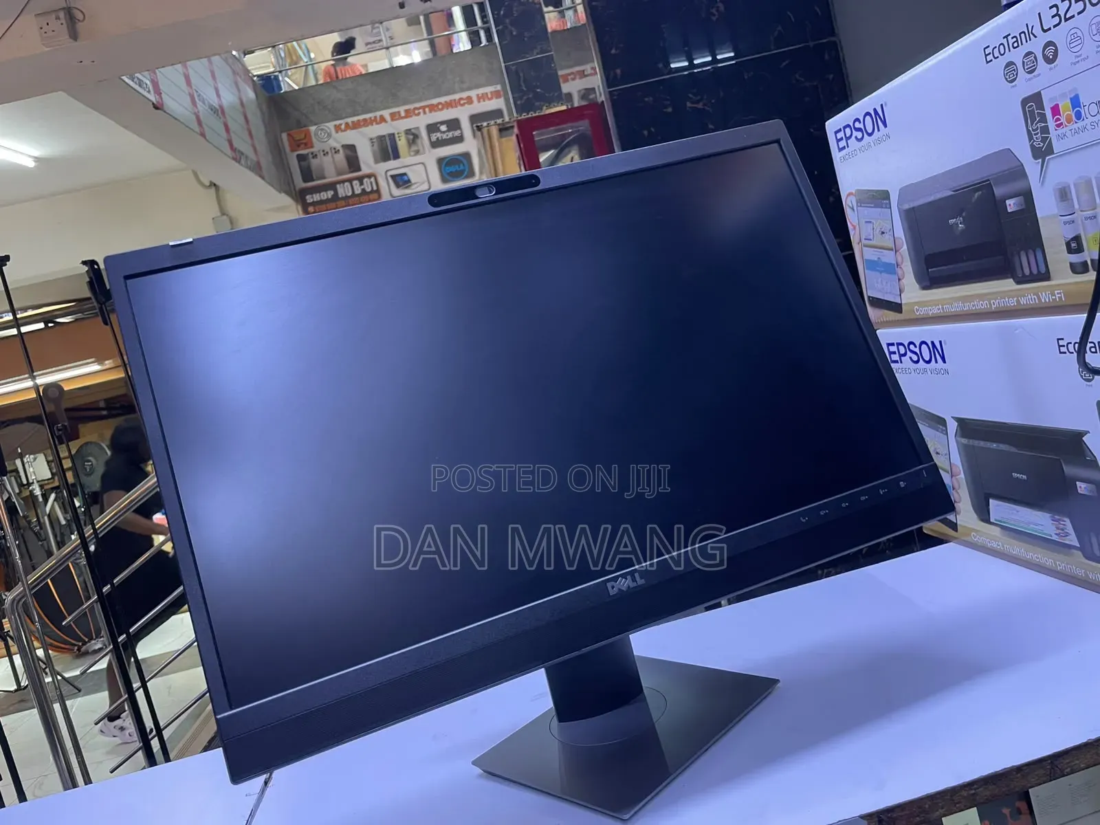 Dell Monitor24"