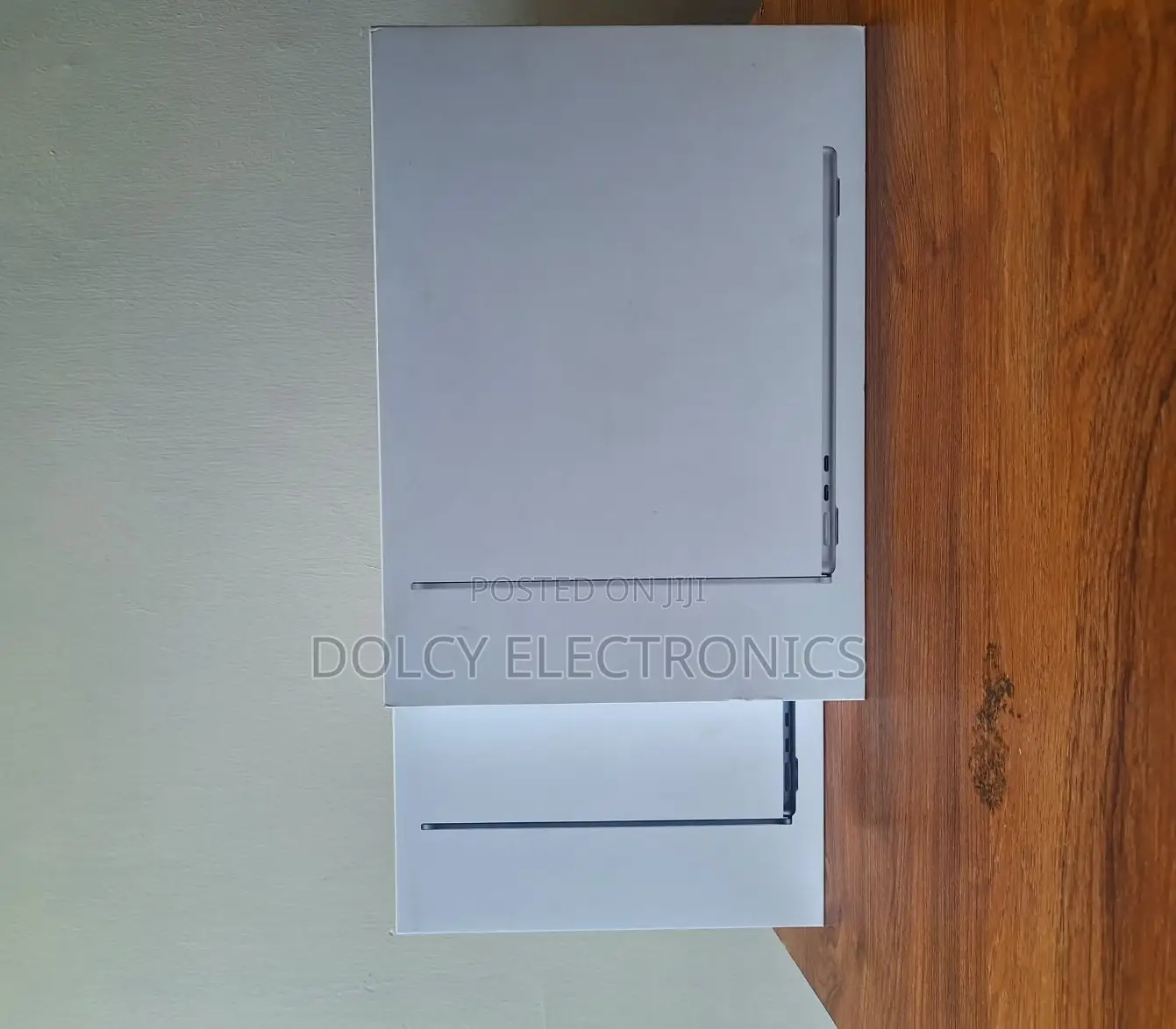 New Laptop Apple MacBook Air 2026 M5 16GB SSD 512GB