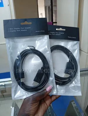 Mini Display to Display Adapter
