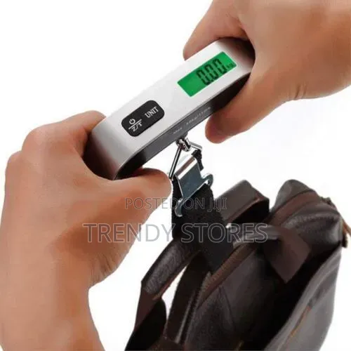 Portable Scale
