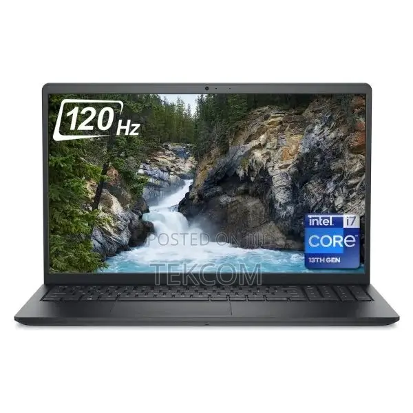 New Laptop Dell Vostro 3520 8GB Intel Core i7 SSD 512GB