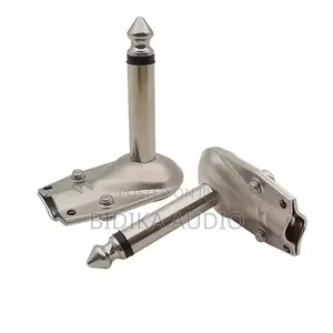 6.35MM Mono Audio Connector