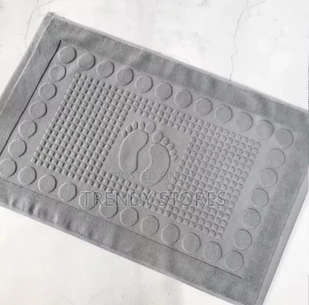 Floor Mats