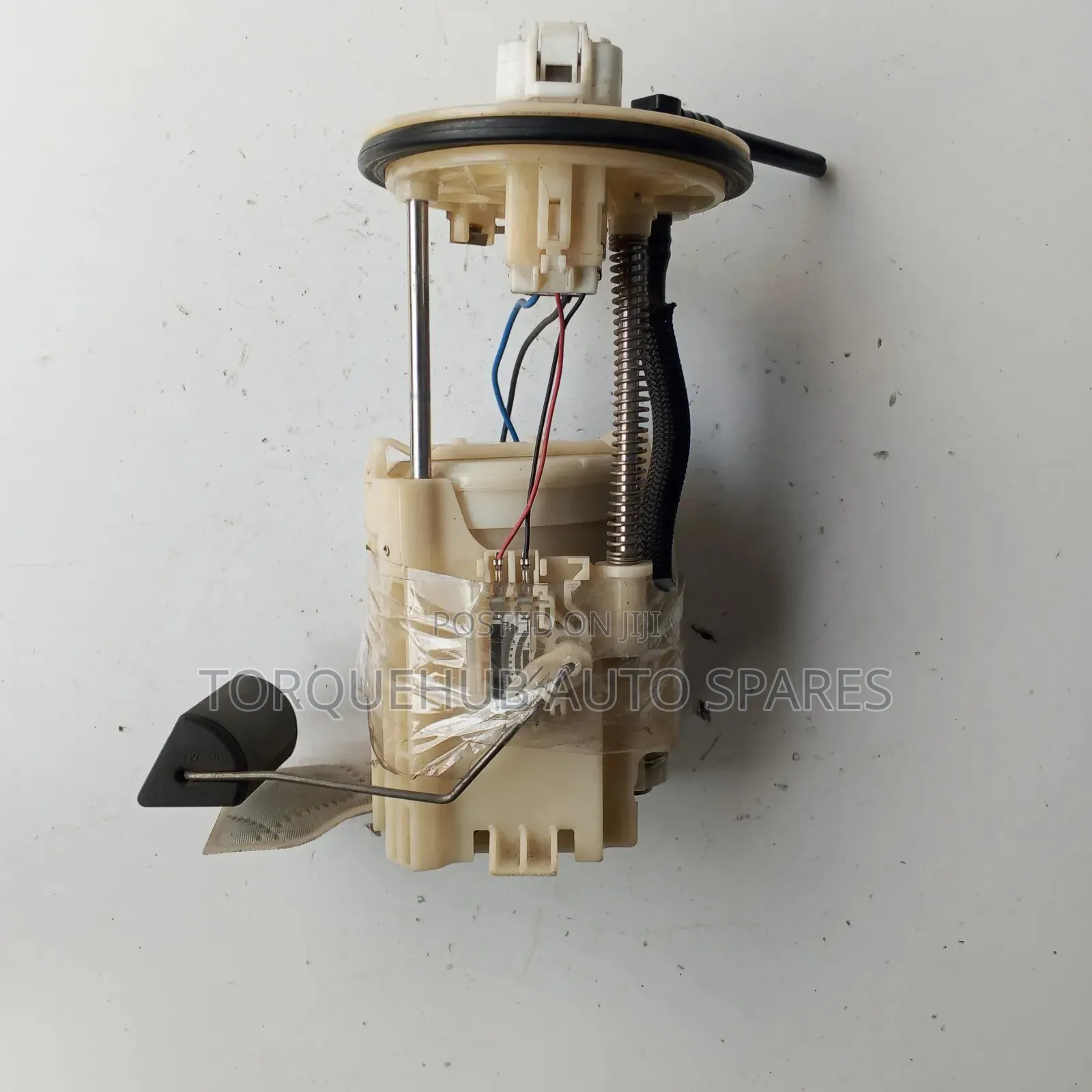Toyota Camry Fuel Pump