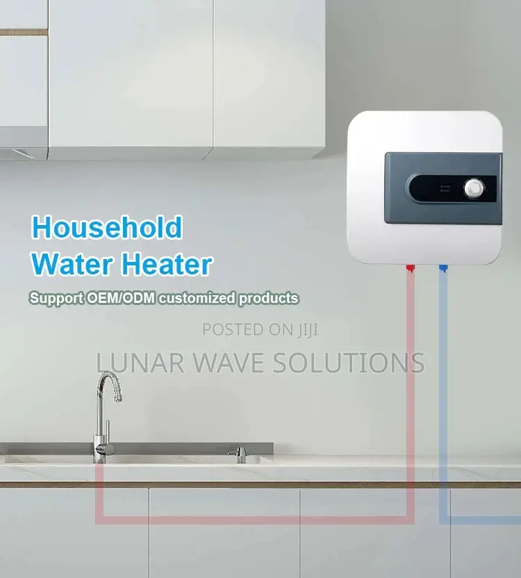 10L Water Boiler