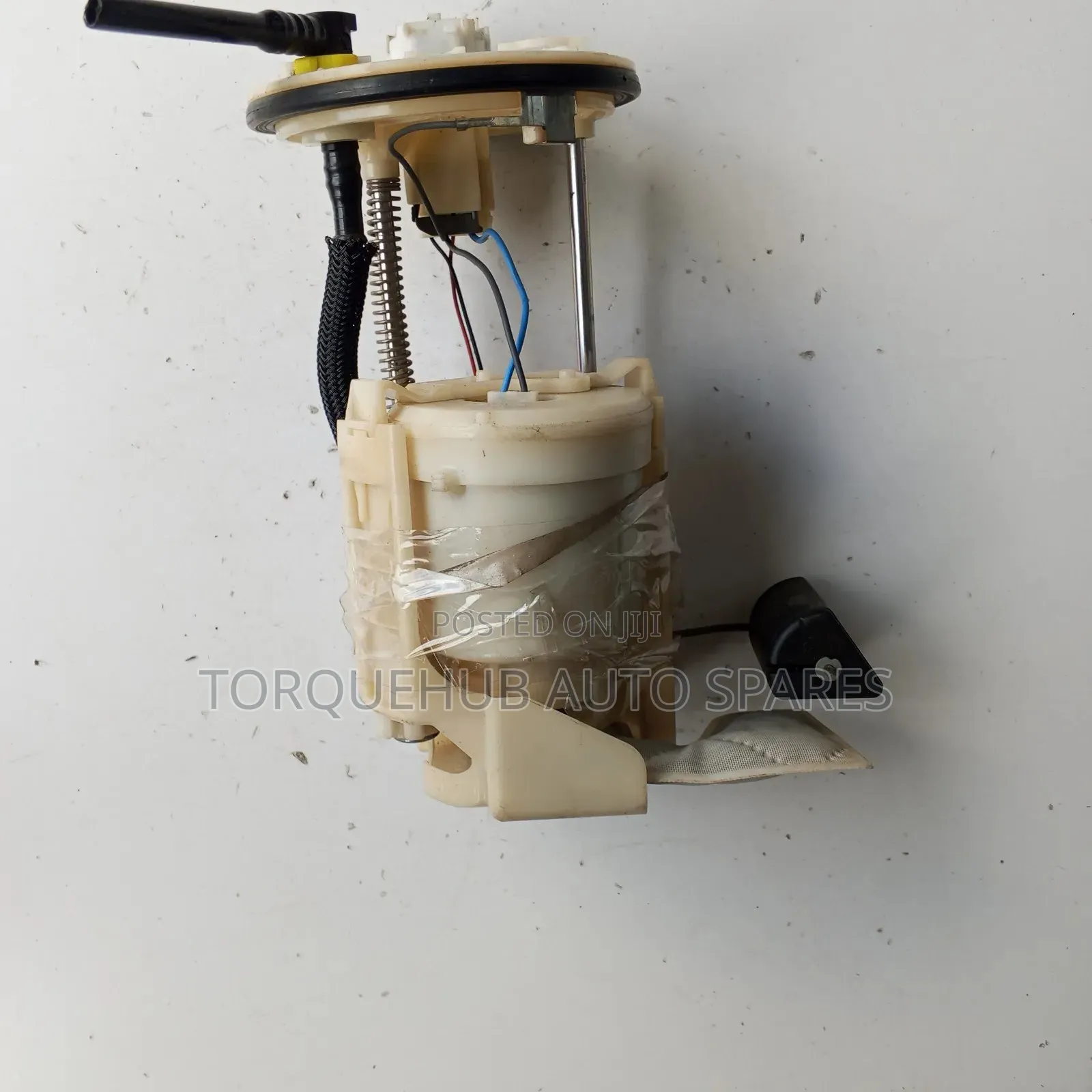 Toyota Camry Fuel Pump