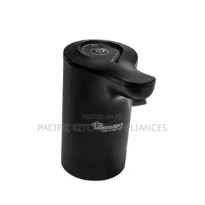 Ramtons Portable Water Dispenser - Rm/686