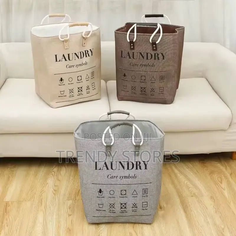 Laundry Basket