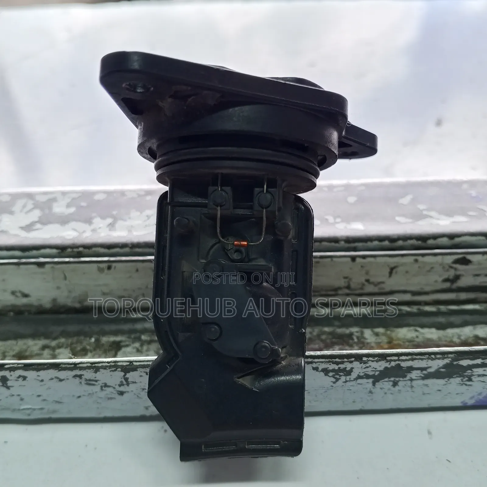 Toyota Hilux/Fortuner/ Landcruiser Prado Mass Airflow Sensor