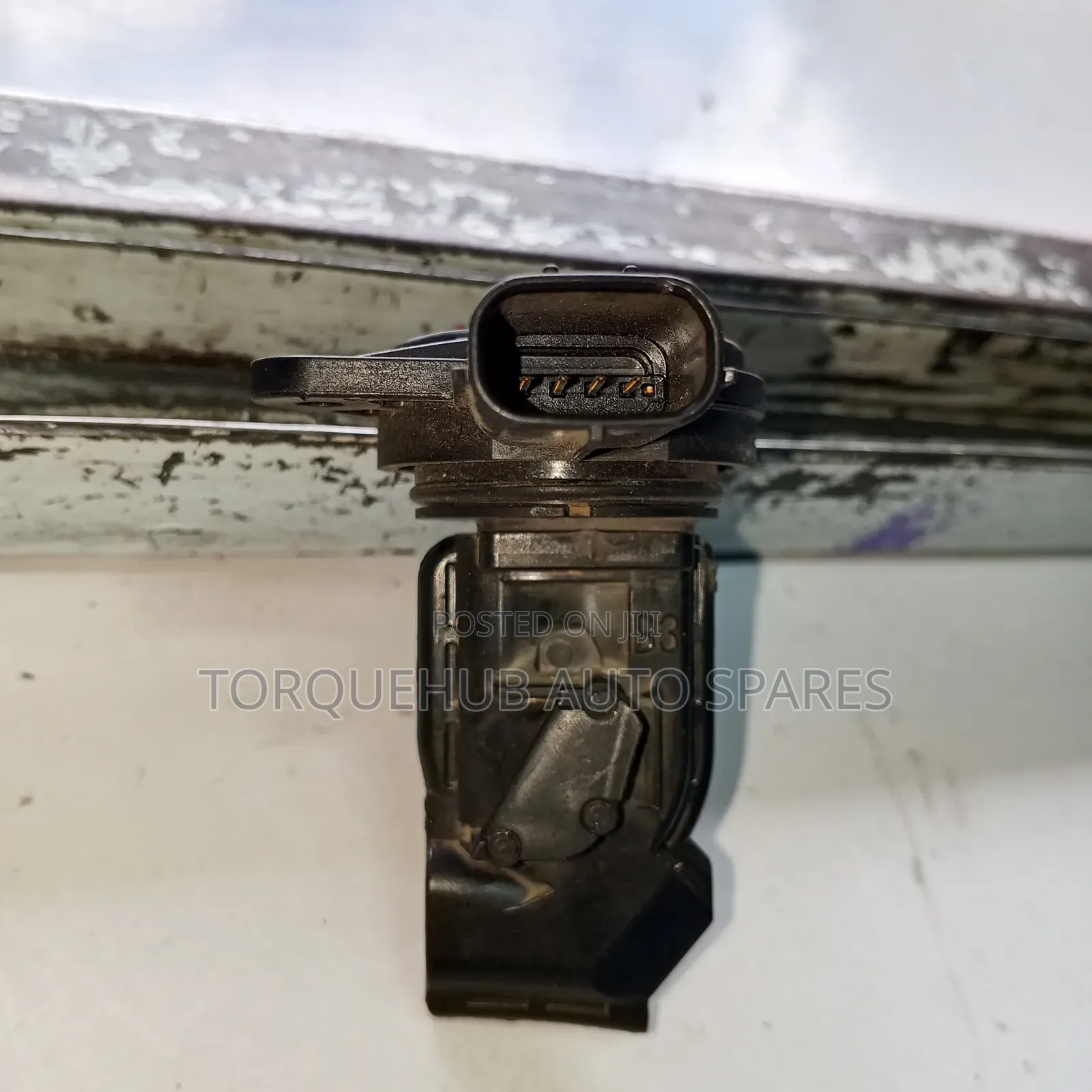 Toyota Hilux/Fortuner/ Landcruiser Prado Mass Airflow Sensor