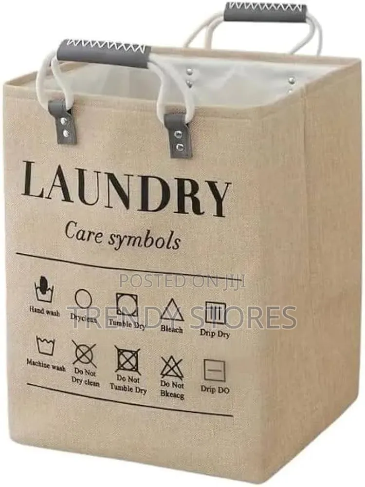 Laundry Hamper