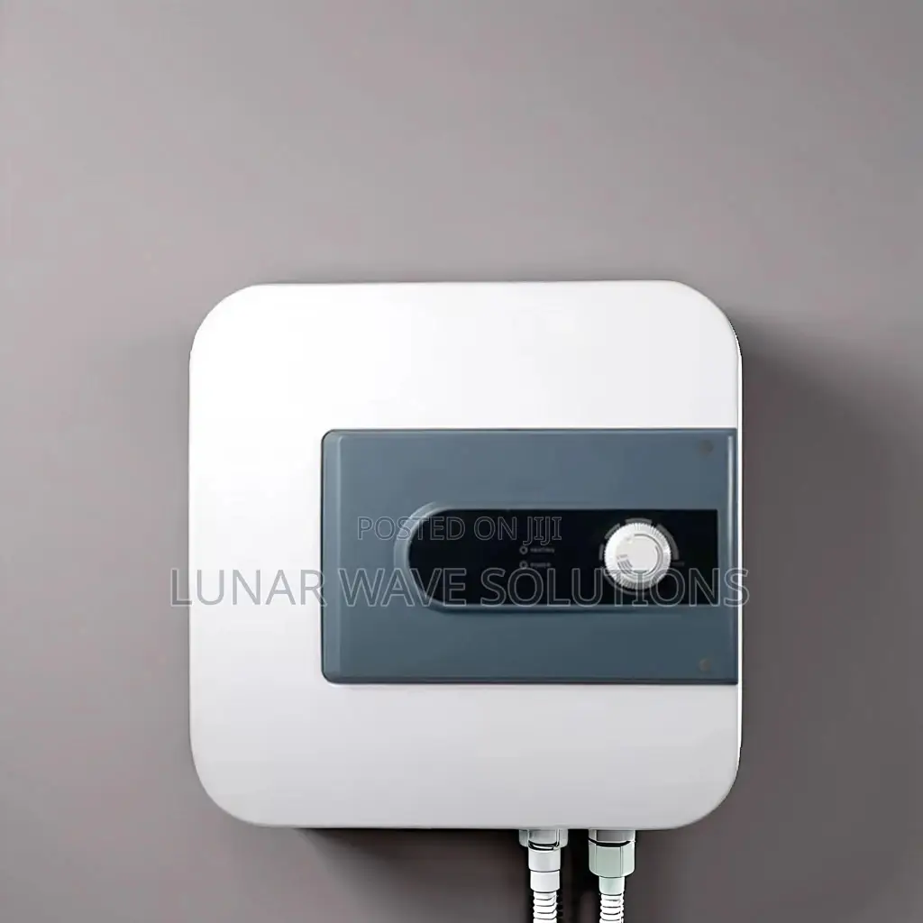 Tank Water Heater for Kitchen, Saloon ,Kinyozi and Bathroom