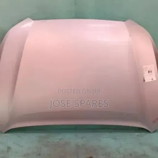 Wingroad Y12 Bonnet