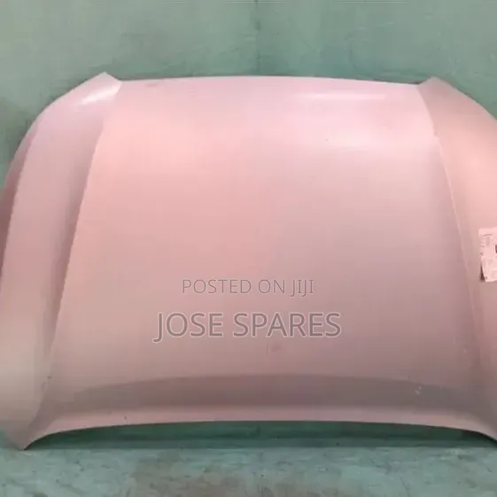 Wingroad Y12 Bonnet
