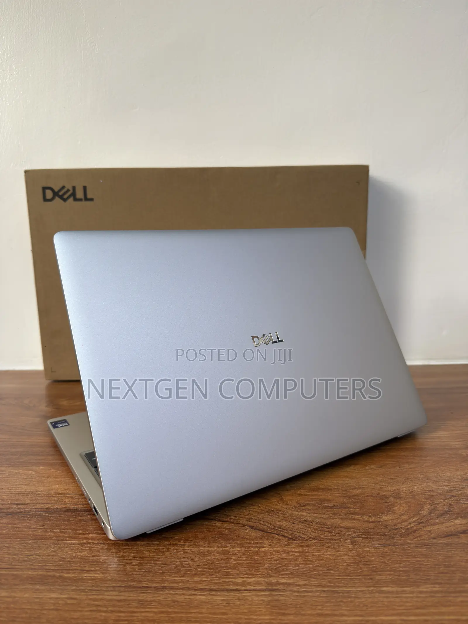 New Laptop Dell Pro Plus 16 16GB Intel Core Ultra 5 SSD 512GB