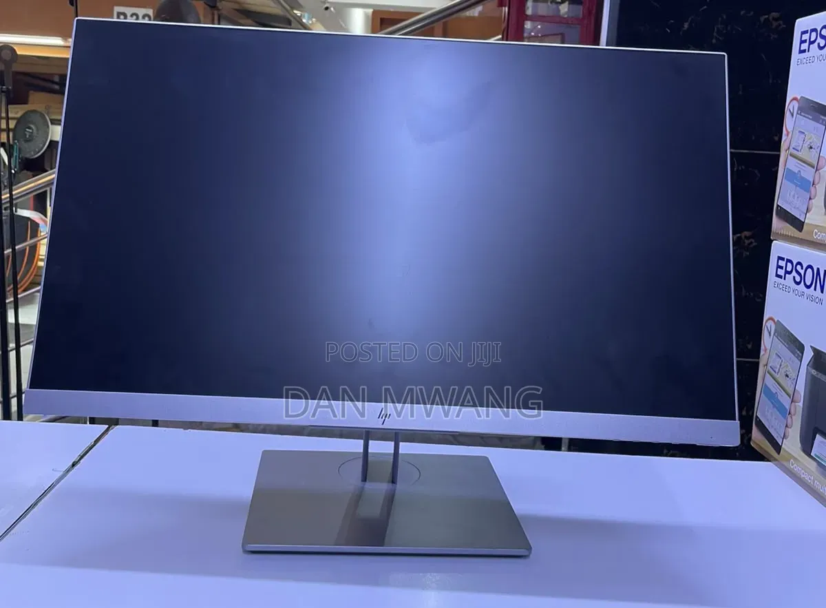 HP 24"monitor
