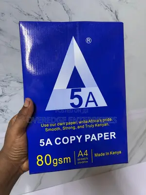 Photo Copiers 5A Printing Papers