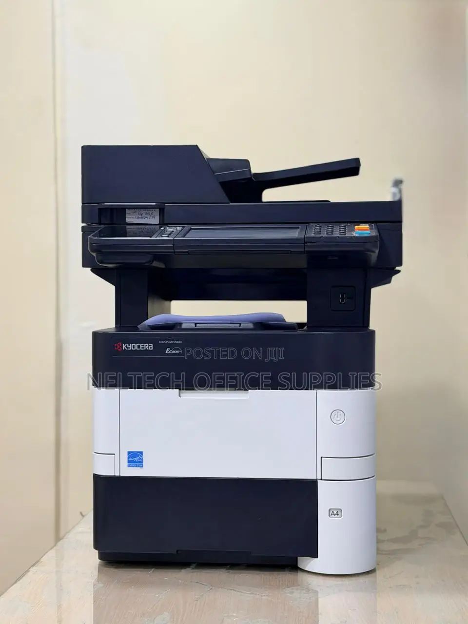 Kyocera ECOSYS M3550idn Multifunction Photocopier