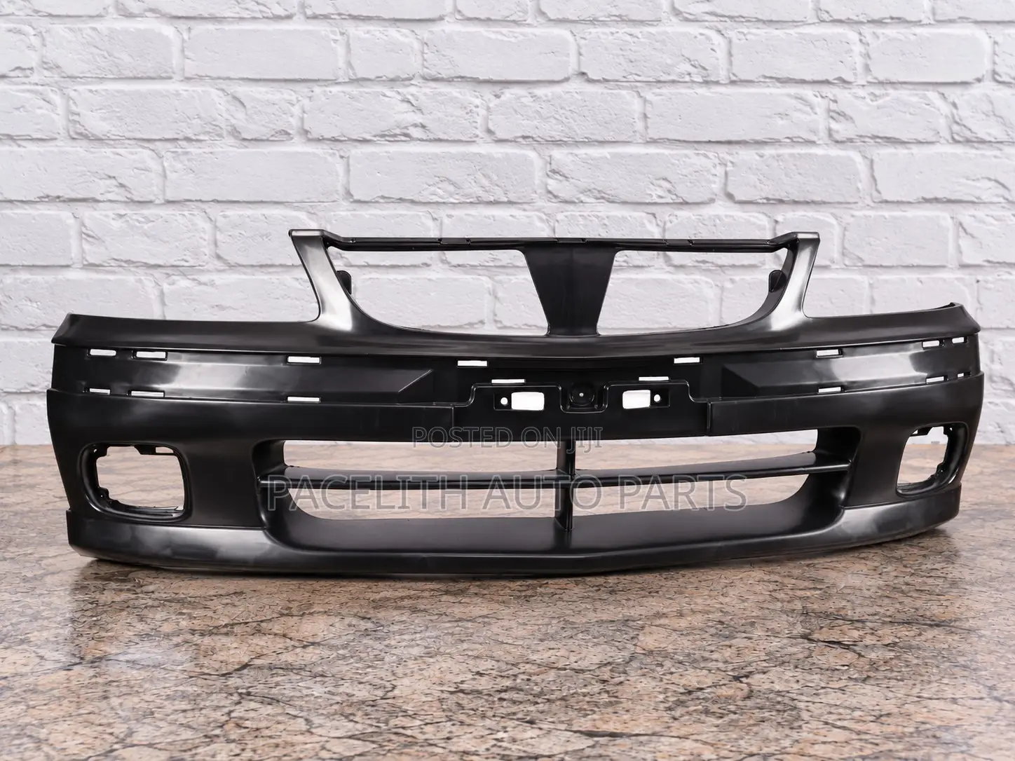 Front Bumper Assy Nissan Sunny B15 1999/2000 Old Model