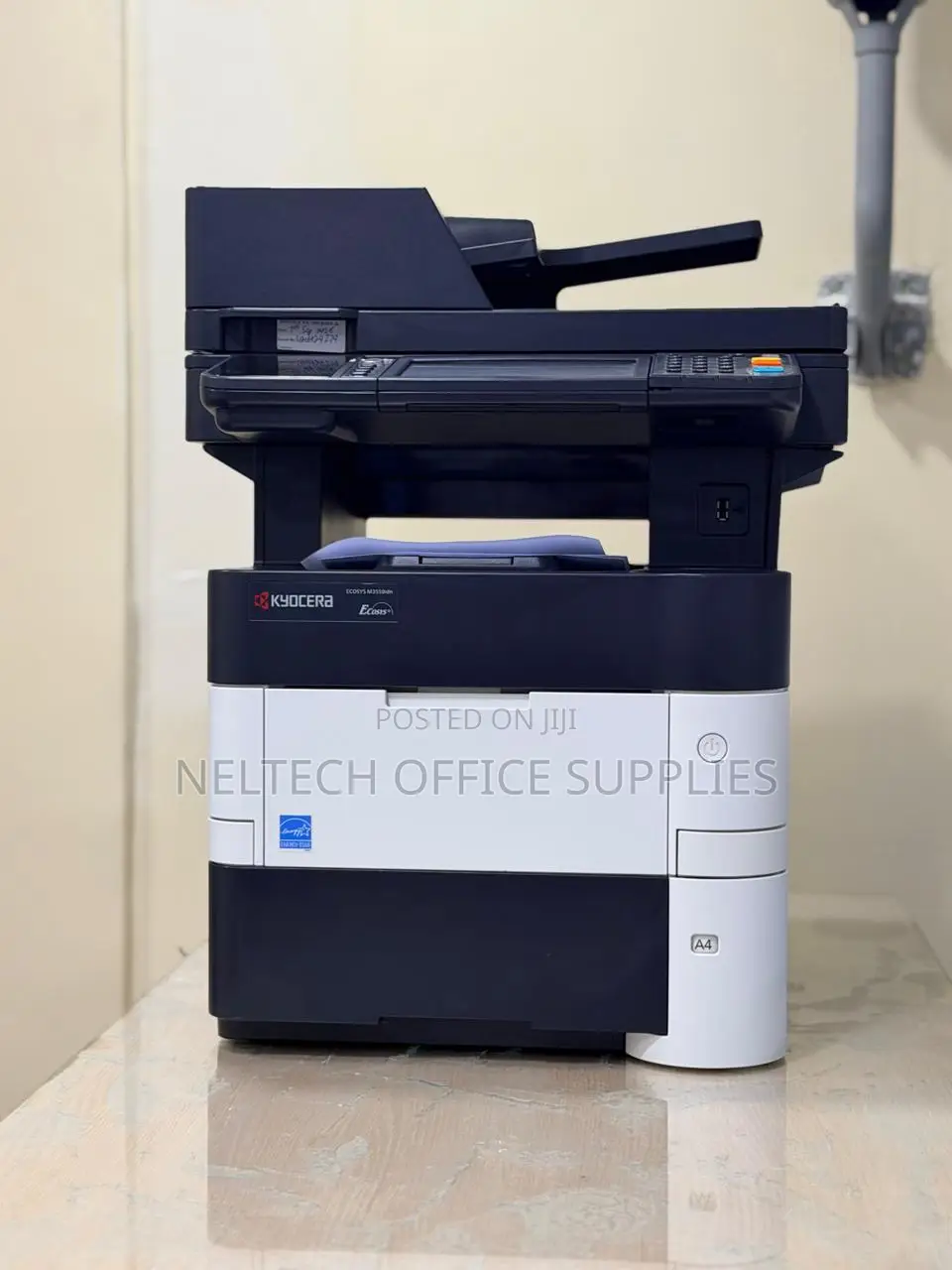 Kyocera M3550idn Professional Office Photocopier