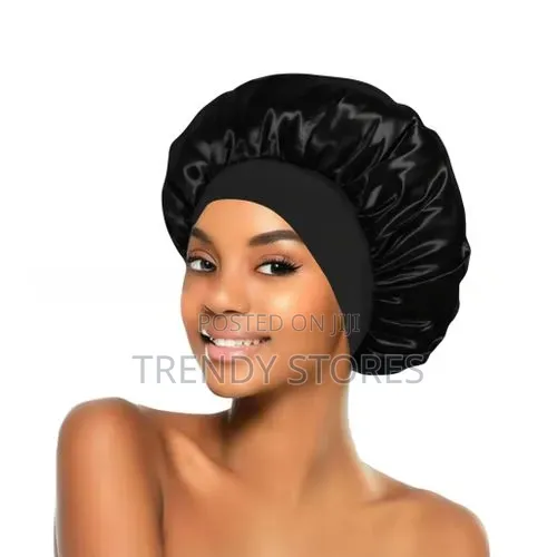 *Bonnet Cap